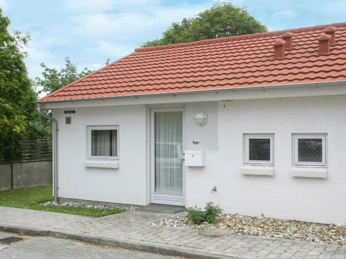 4 Person Holiday Home In R Sk Bing Ærøskøbing Exterior foto