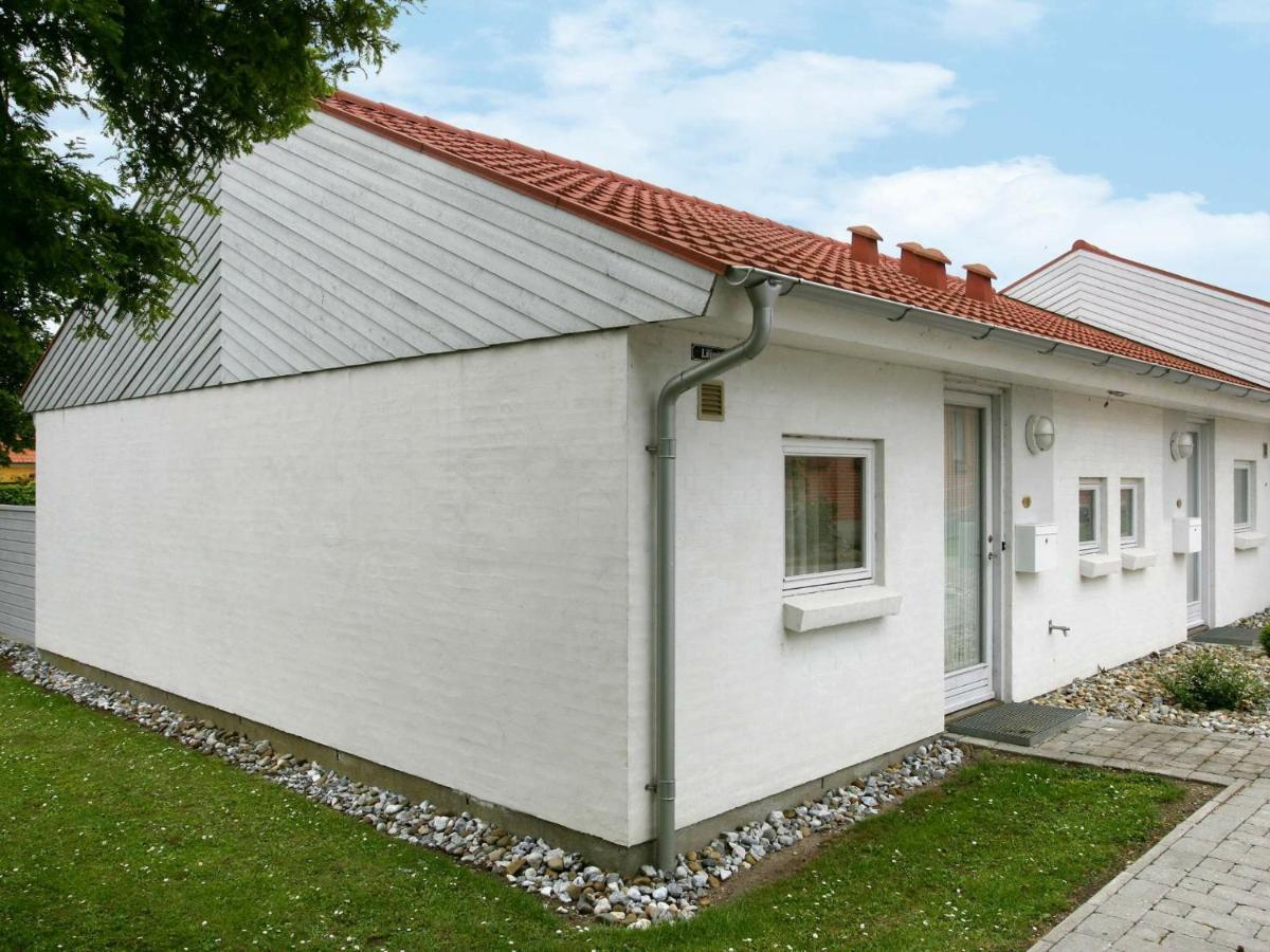 4 Person Holiday Home In R Sk Bing Ærøskøbing Exterior foto